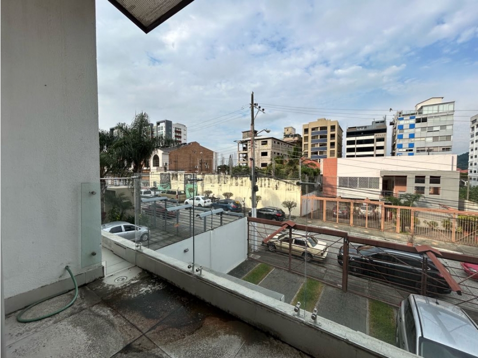 Departamento remodelado - Olivos 2 - 5