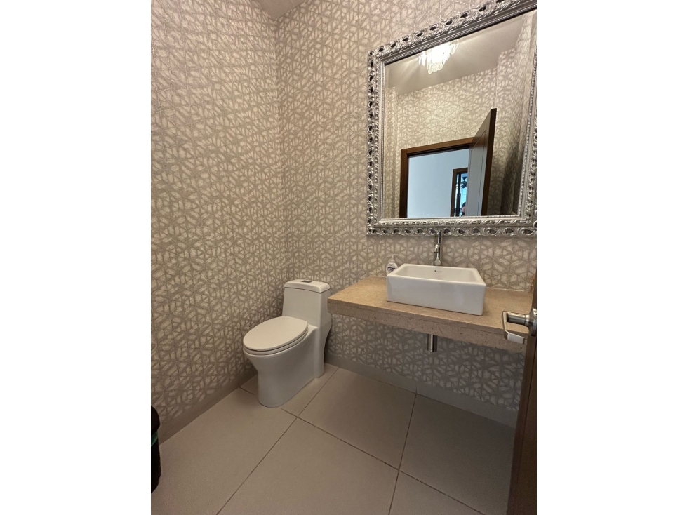 Departamento remodelado - Olivos 2 - 6