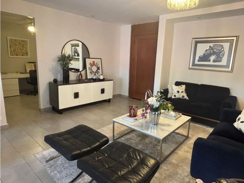 Departamento remodelado - Zona UEES - 4