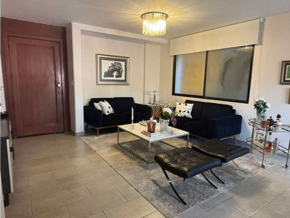 Departamento remodelado - Zona UEES - 5