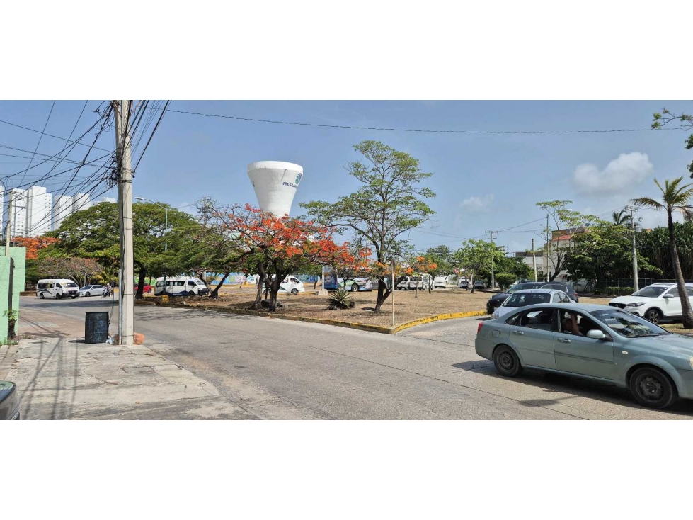 Se renta departamento de 50 m2 en av. Labná - Cancún - 3