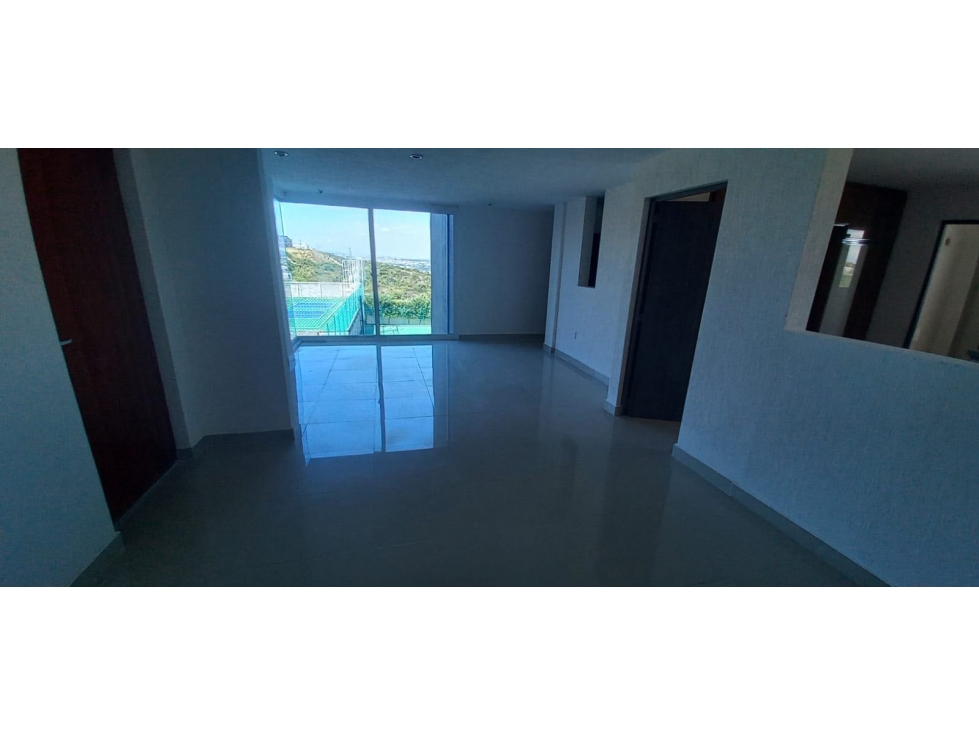 DEPARTAMENTO EN RENTA CIMASUR, CENTRO SUR QUERETARO - 3