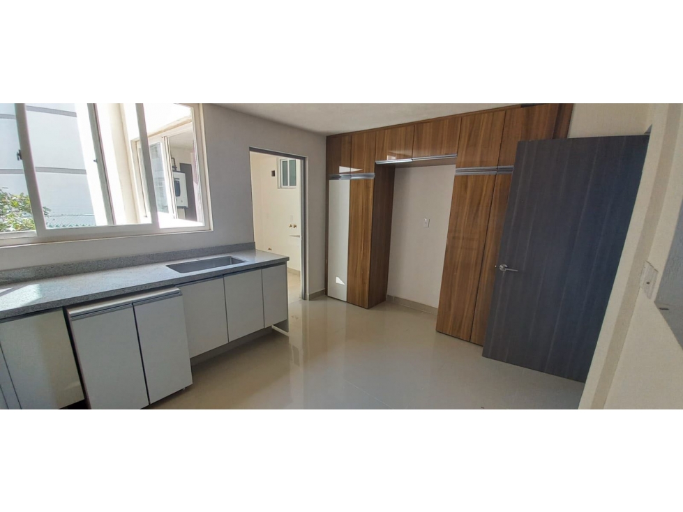 DEPARTAMENTO EN RENTA CIMASUR, CENTRO SUR QUERETARO - 6