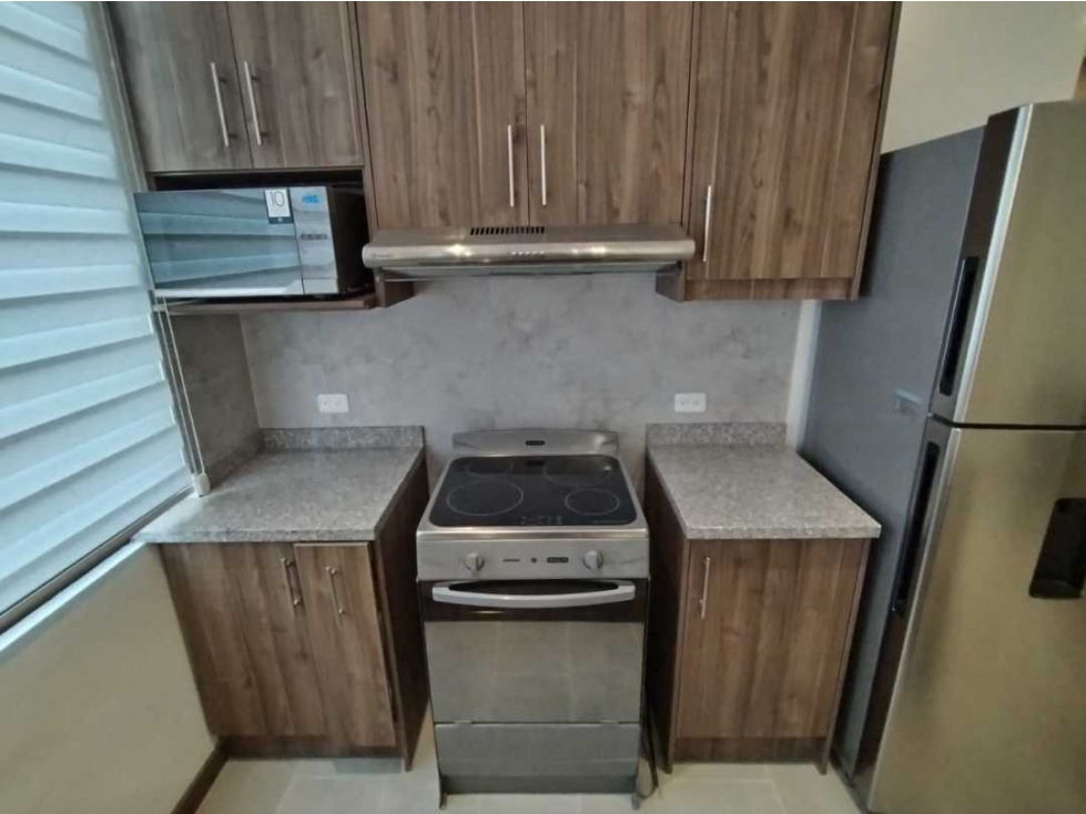 DEPARTAMENTO RENTA, TUMBACO,3 HABITACIONES, 1 PARQUEADERO - 3