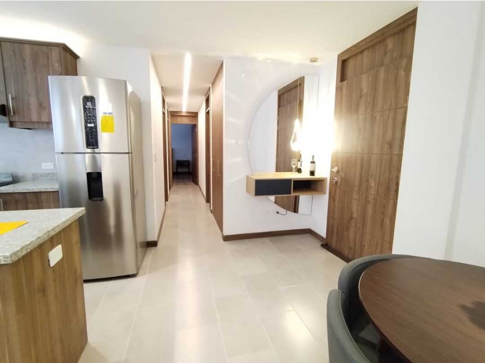 DEPARTAMENTO RENTA, TUMBACO,3 HABITACIONES, 1 PARQUEADERO - 4