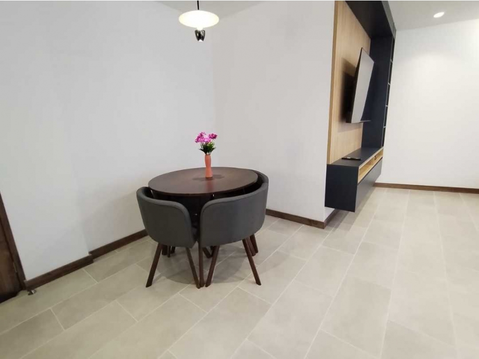 DEPARTAMENTO RENTA, TUMBACO,3 HABITACIONES, 1 PARQUEADERO - 5