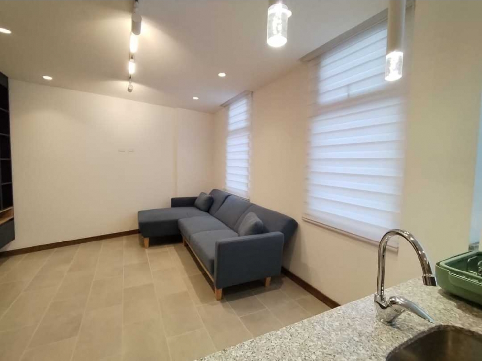 DEPARTAMENTO RENTA, TUMBACO,3 HABITACIONES, 1 PARQUEADERO - 6