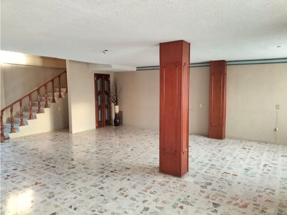 Departamento Residencial de 4 Recámaras en San Martín Texmelucan - 2