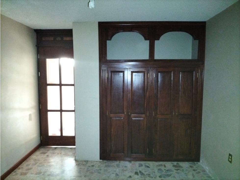 Departamento Residencial de 4 Recámaras en San Martín Texmelucan - 4