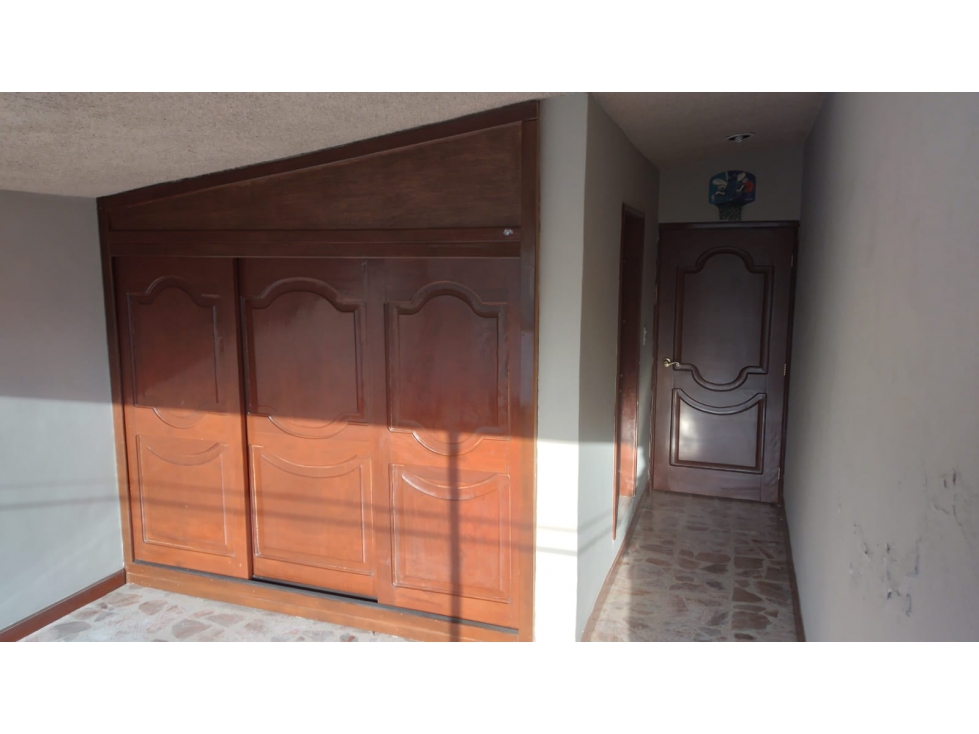 Departamento Residencial de 4 Recámaras en San Martín Texmelucan - 5