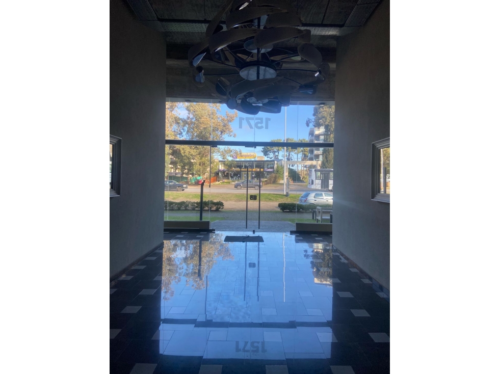 DEPARTAMENTO EN VENTA SEMIPISO 4AM SOLANAS BUNGE PINAMAR 4AMB. — foto 3