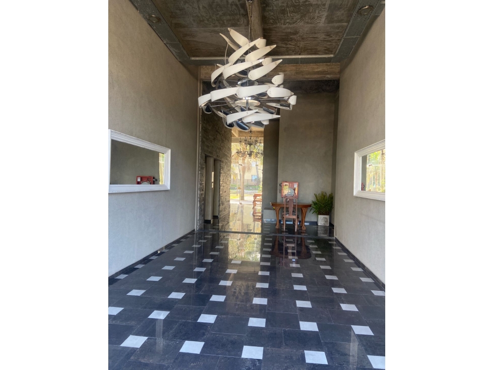 DEPARTAMENTO EN VENTA SEMIPISO 4AM SOLANAS BUNGE PINAMAR 4AMB. — foto 4