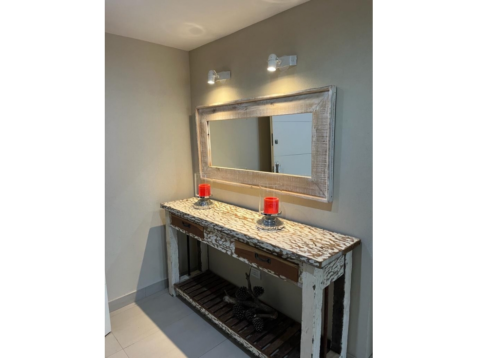 DEPARTAMENTO EN VENTA SEMIPISO 4AM SOLANAS BUNGE PINAMAR 4AMB. — foto 5