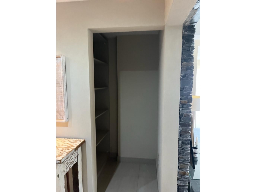 DEPARTAMENTO EN VENTA SEMIPISO 4AM SOLANAS BUNGE PINAMAR 4AMB. — foto 6