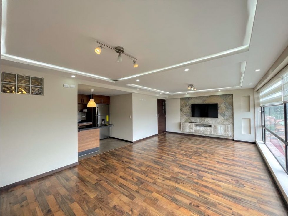 DEPARTAMENTO EN RENTA AV PRIMERO DE MAYO CUENCA — foto 3