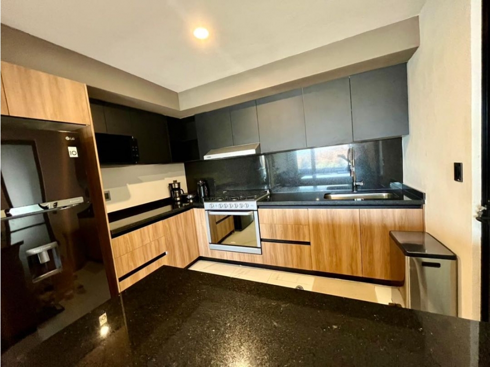 DEPARTAMENTO NUEVO EN VENTA Moderno 3 Rec Vig a 20 min de Cuerna - 6