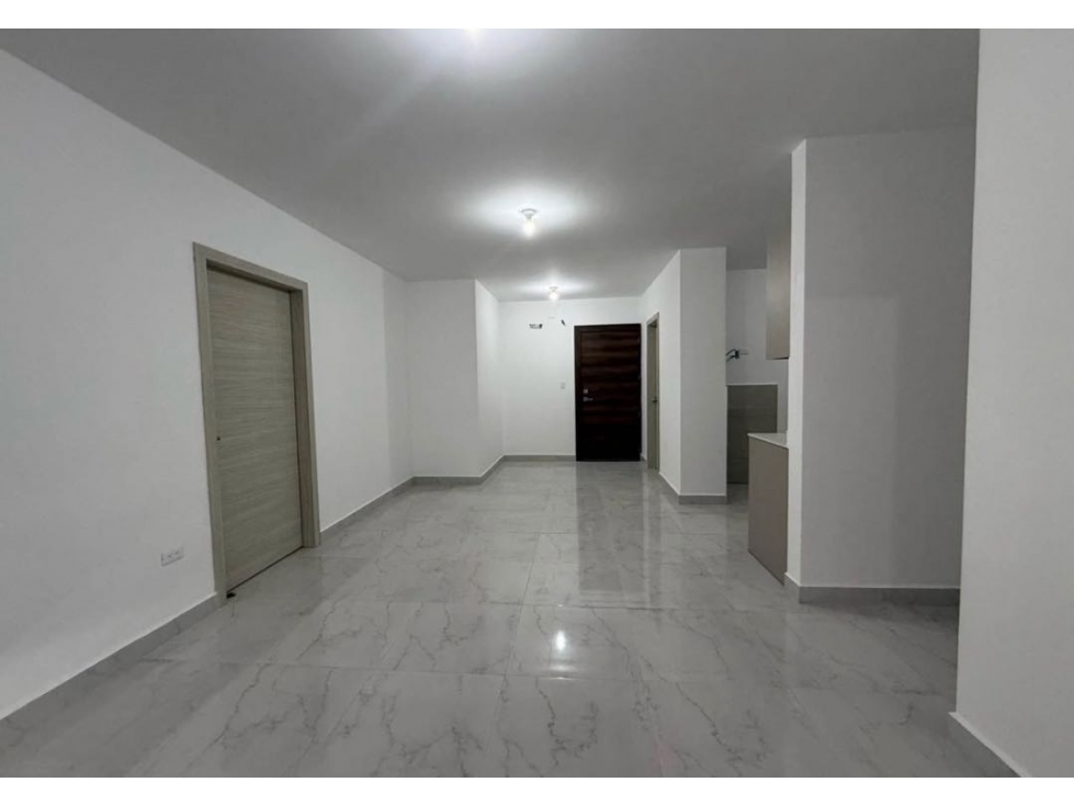 Departamento sin amoblar nuevo a estrenar en urb privada — foto 5