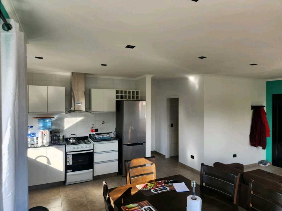 DEPARTAMENTO TANDIL, PCIA.BUENOS AIRES ARGENTINA - 6