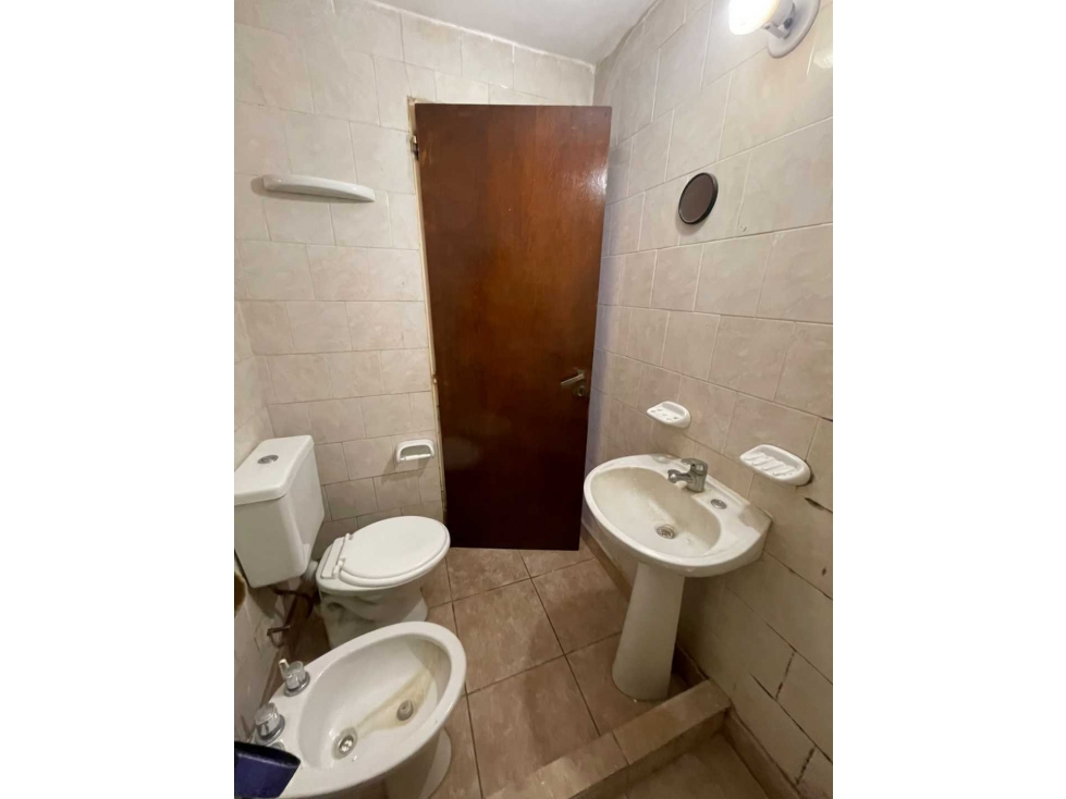 DEPARTAMENTO VENRICO EN VENTA EN TANDIL - 5