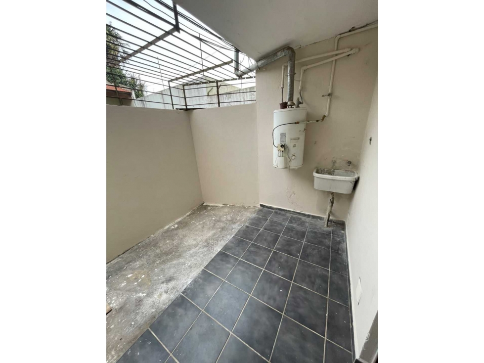 DEPARTAMENTO VENRICO EN VENTA EN TANDIL - 6