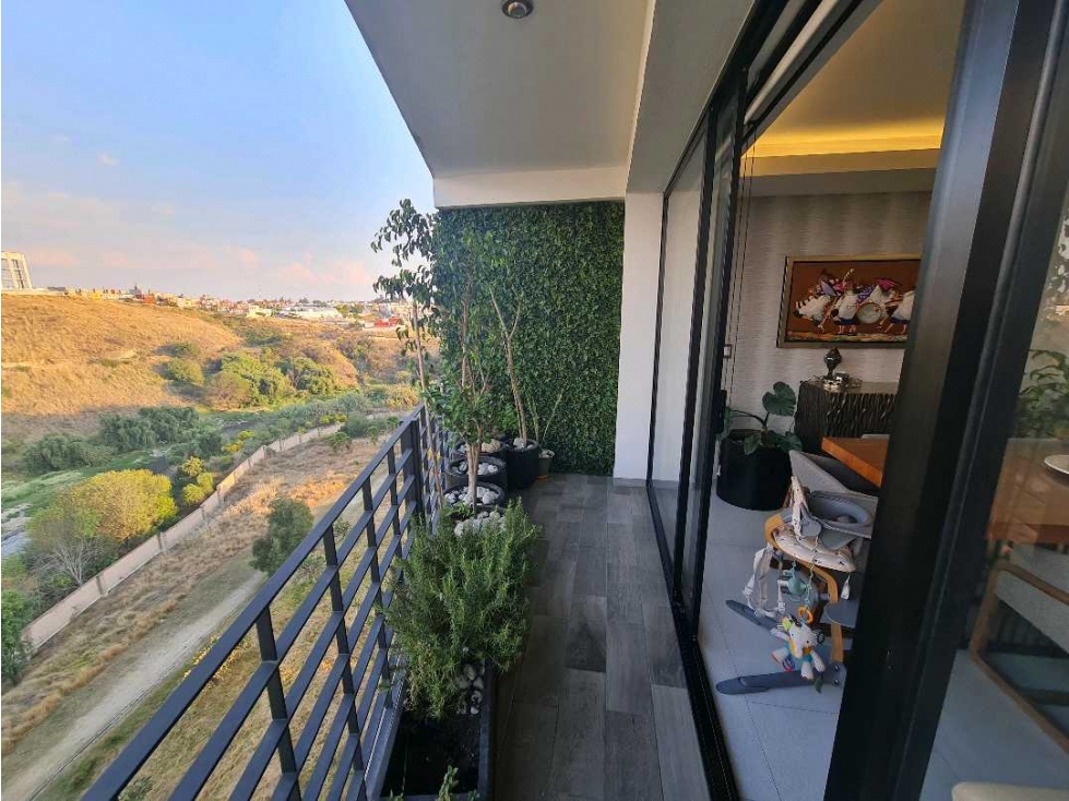 DEPARTAMENTO VENTA EN TORRE SIENA TOSCANA LOMAS 2 - 2