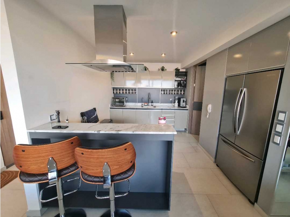 DEPARTAMENTO VENTA EN TORRE SIENA TOSCANA LOMAS 2 - 3