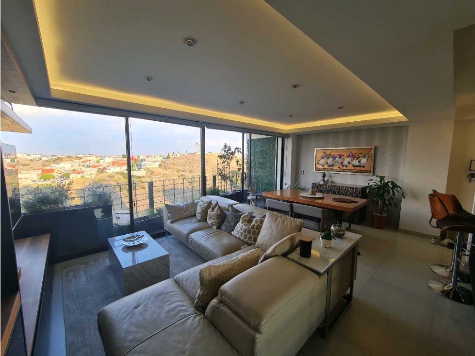 DEPARTAMENTO VENTA EN TORRE SIENA TOSCANA LOMAS 2 - 4
