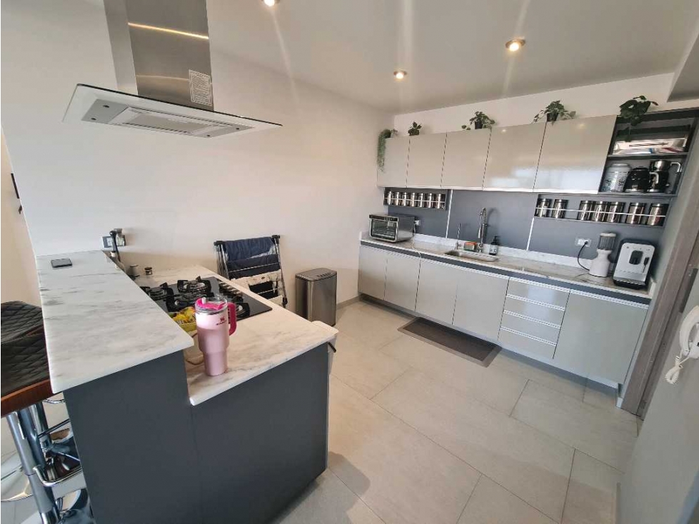 DEPARTAMENTO VENTA EN TORRE SIENA TOSCANA LOMAS 2 - 5