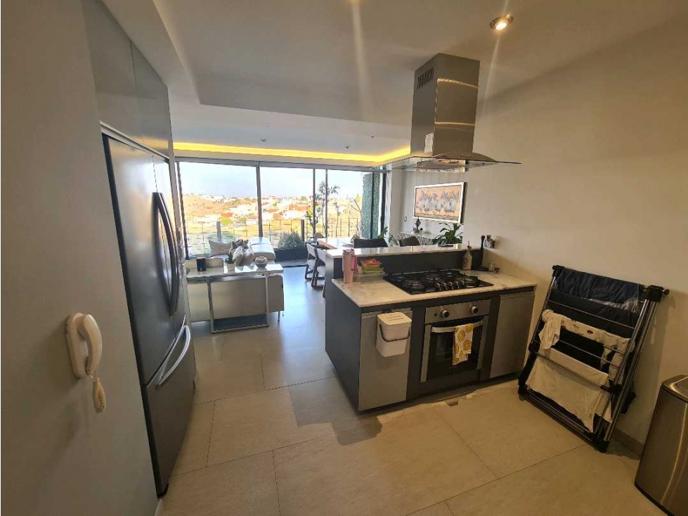 DEPARTAMENTO VENTA EN TORRE SIENA TOSCANA LOMAS 2 - 6