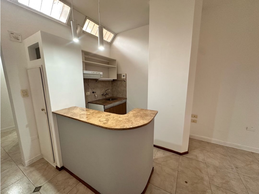 Departamento venta- Monoambiente. centro, carlos paz