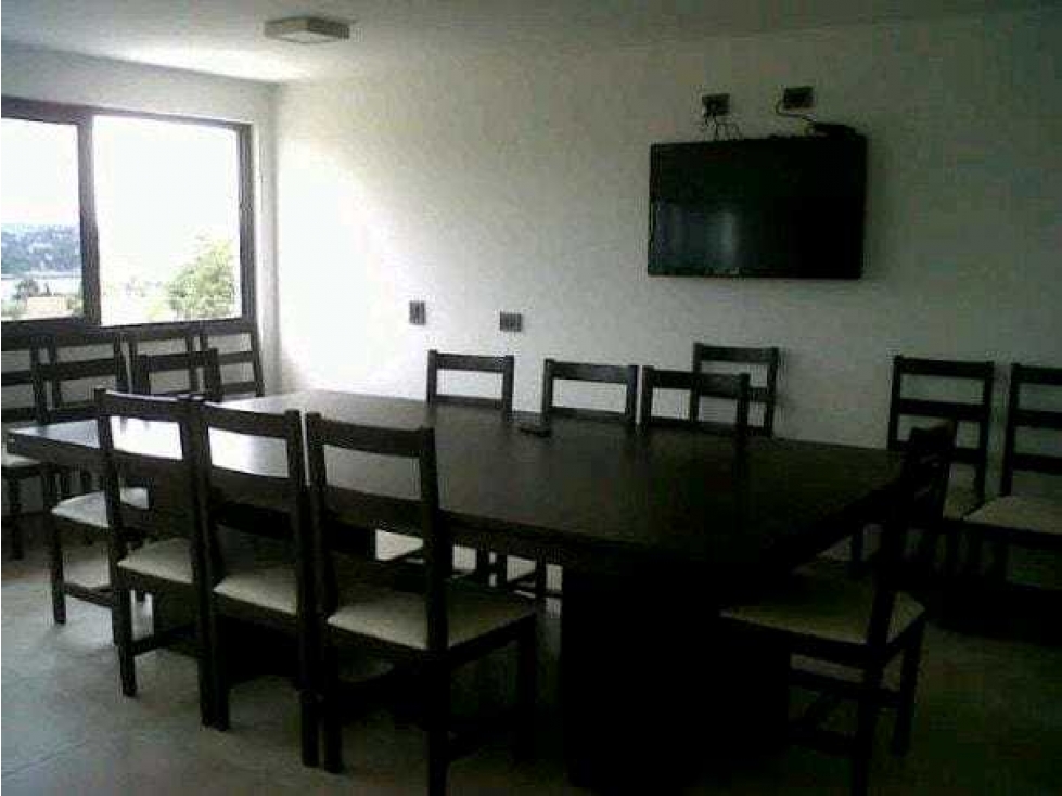 DEPARTAMENTO VILLAGE TOWER Hipólito Yrigoyen 370 Villa carlos paz - 2