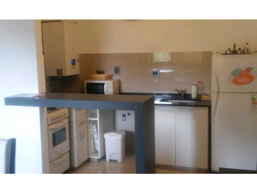 DEPARTAMENTO VILLAGE TOWER Hipólito Yrigoyen 370 Villa carlos paz - 5