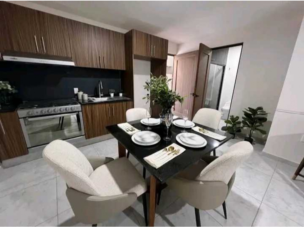 DEPARTAMENTO ZOJO TEC DE MORELIA — foto 2