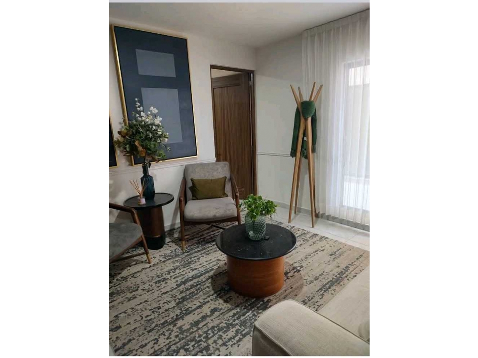DEPARTAMENTO ZOJO TEC DE MORELIA — foto 3