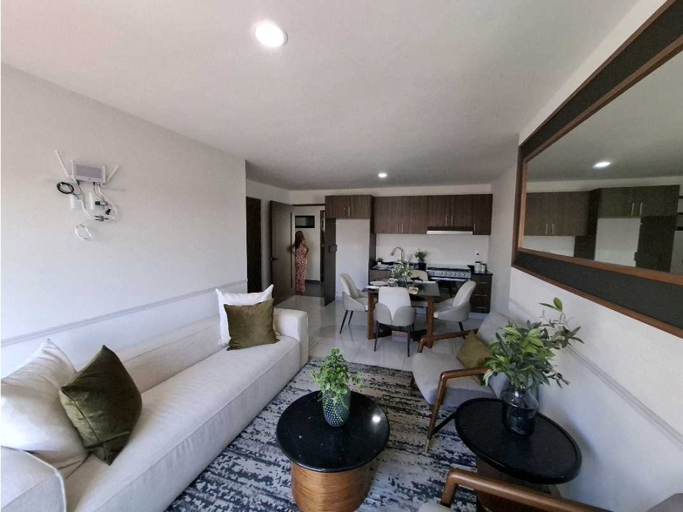 DEPARTAMENTO ZOJO TEC DE MORELIA — foto 5