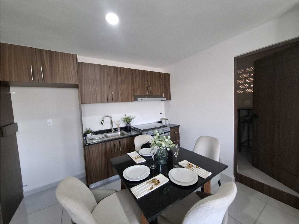 DEPARTAMENTO ZOJO TEC DE MORELIA — foto 6