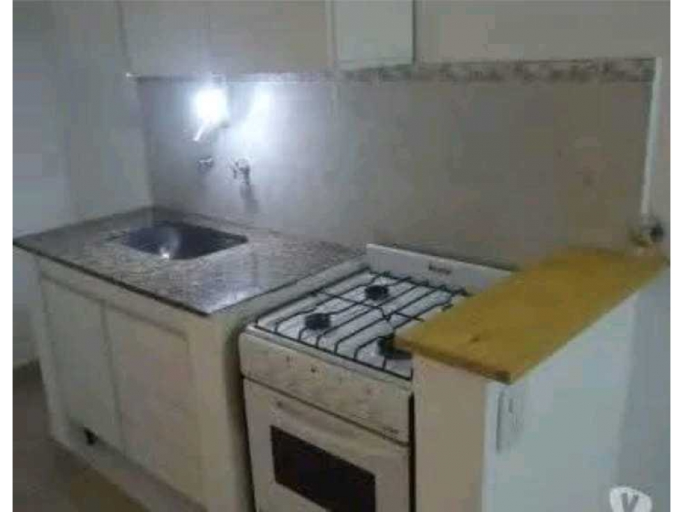 DEPARTAMENTO ZONA MEDICINA, BERISSO, BUENOS AIRES, ARGENTINA - 3