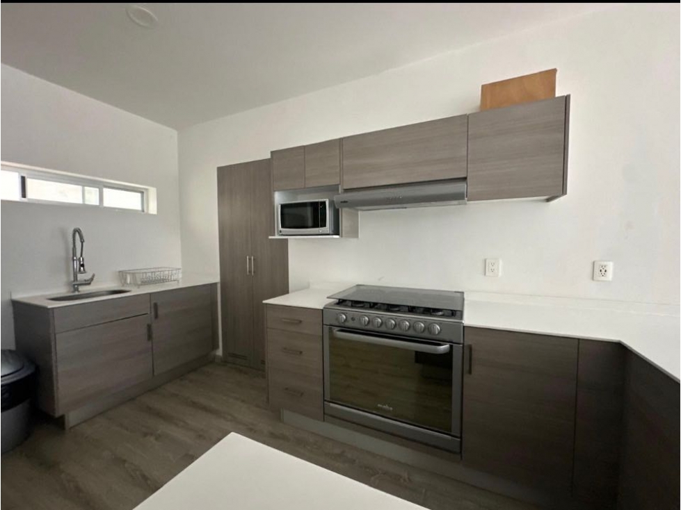 Departamento amueblado Nuevo Sur en Monterrey, N. L. — foto 5
