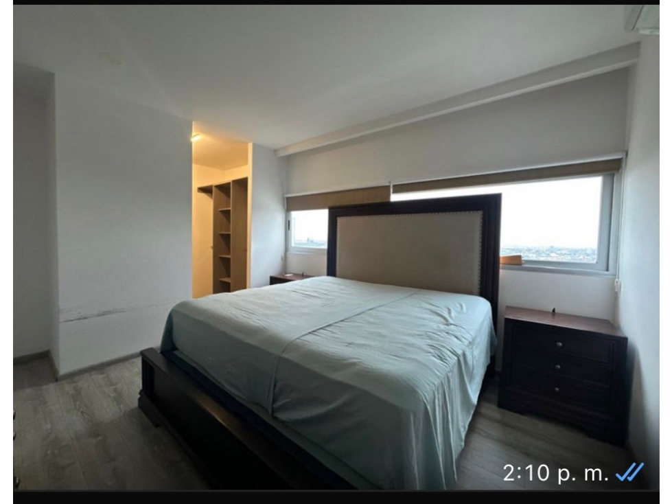 Departamento amueblado Nuevo Sur en Monterrey, N. L. — foto 6