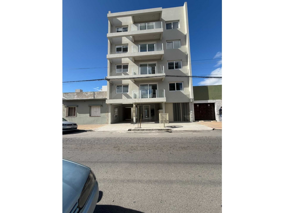 DEPARTAMENTOCÉNTRICO EN VENTA EN TANDIL