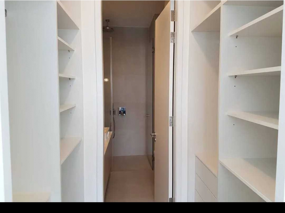 Departamentoen Renta, Cumbayá, con 100m2, 2 Habitaciones - 4