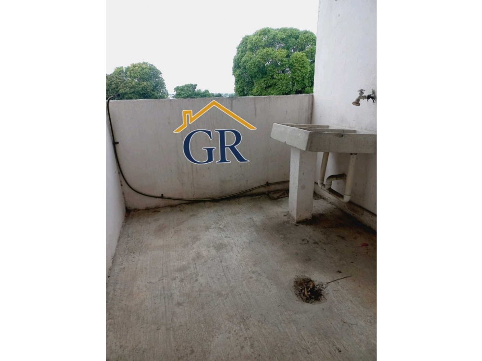Departamento.en.venta en.fracci.el.cielo.en Alt. Tamps Cod. 0111-1070 - 3