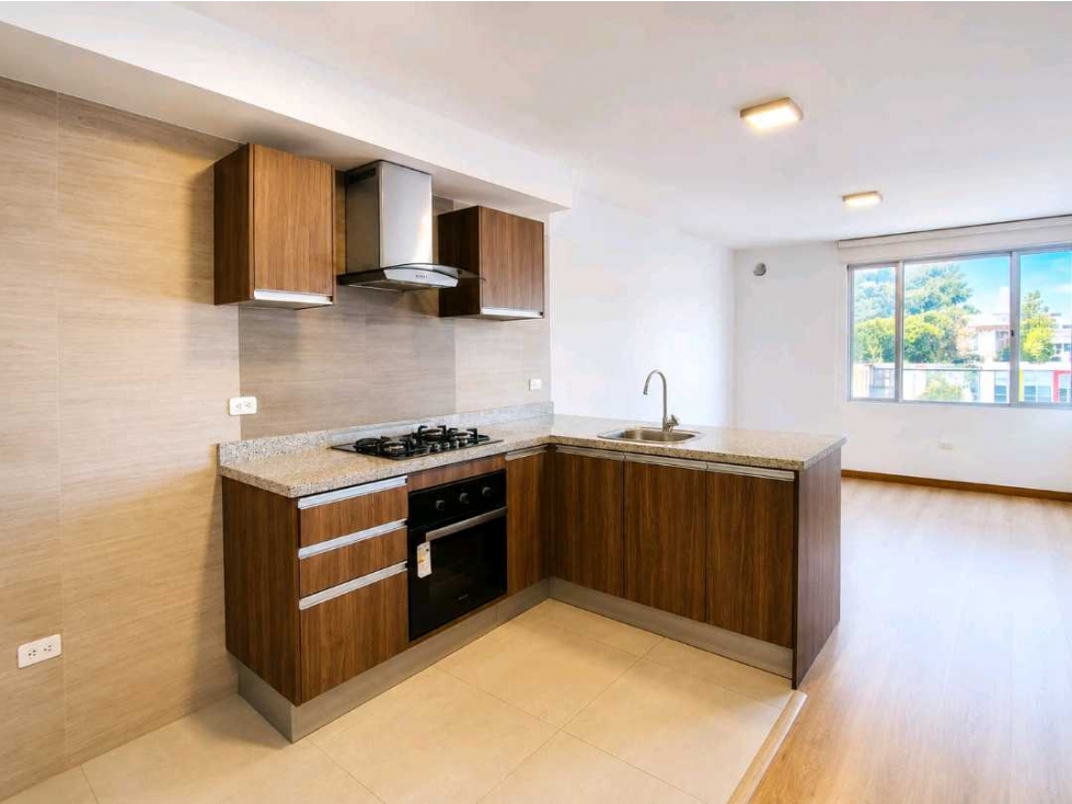 Moderna Suite en Venta Sector UDLA Granados