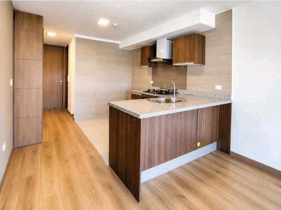 Moderna Suite en Venta Sector UDLA Granados — foto 2