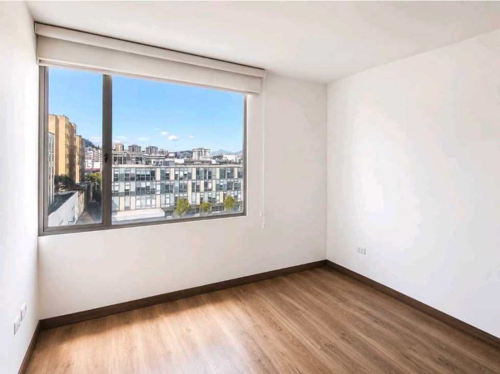 Moderna Suite en Venta Sector UDLA Granados — foto 4