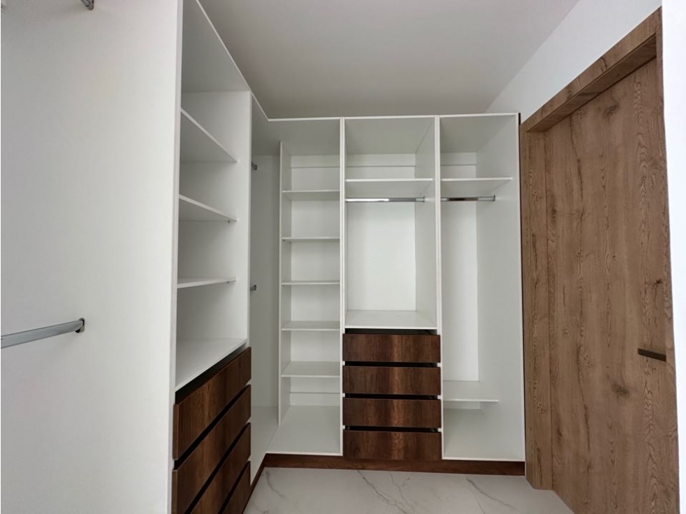 DEPARTAMENTOS 2 DORMITORIOS VISTA AL MAR, TORRES ELIT CALYPSO - MANTA — foto 6