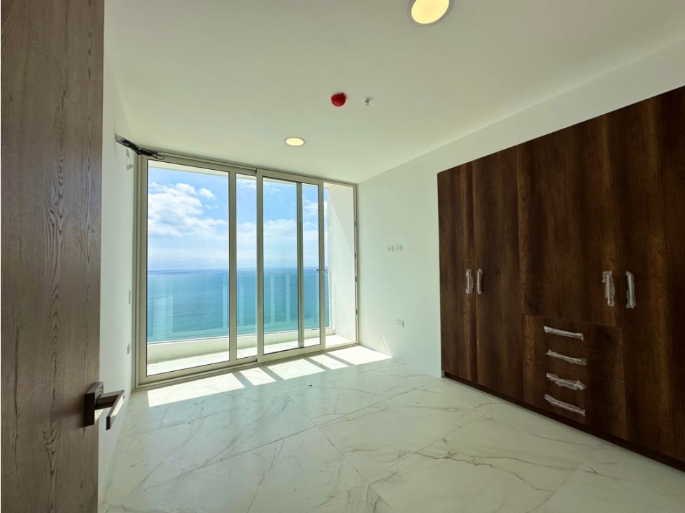 DEPARTAMENTOS 2 DORMITORIOS VISTA AL MAR, TORRES ELIT CALYPSO - MANTA — foto 4