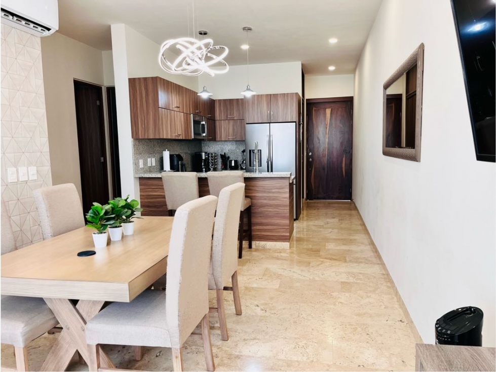Departamentos amueblados en Renta San José del Cabo — foto 3
