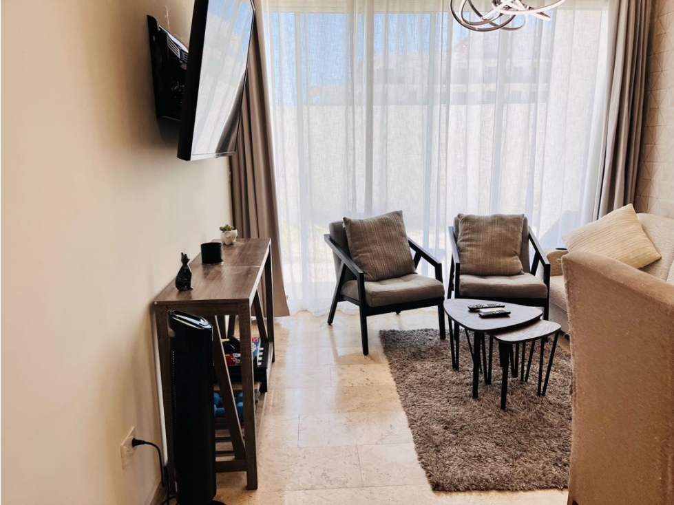 Departamentos amueblados en Renta San José del Cabo — foto 5