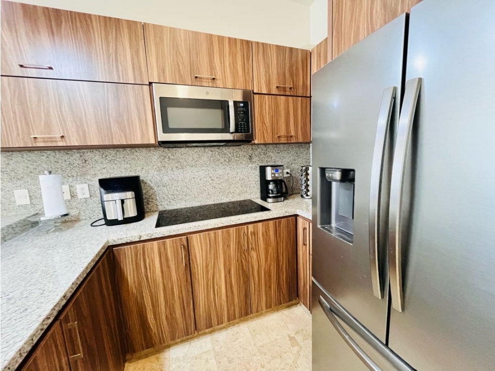 Departamentos amueblados en Renta San José del Cabo — foto 6